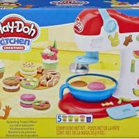 Hasbro Play-Doh Stand Mixer