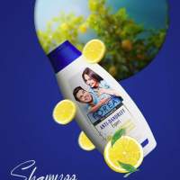 FOREA - Shampoo Antiforfora Agrumi - 500ml - EUR.1 Made in EU